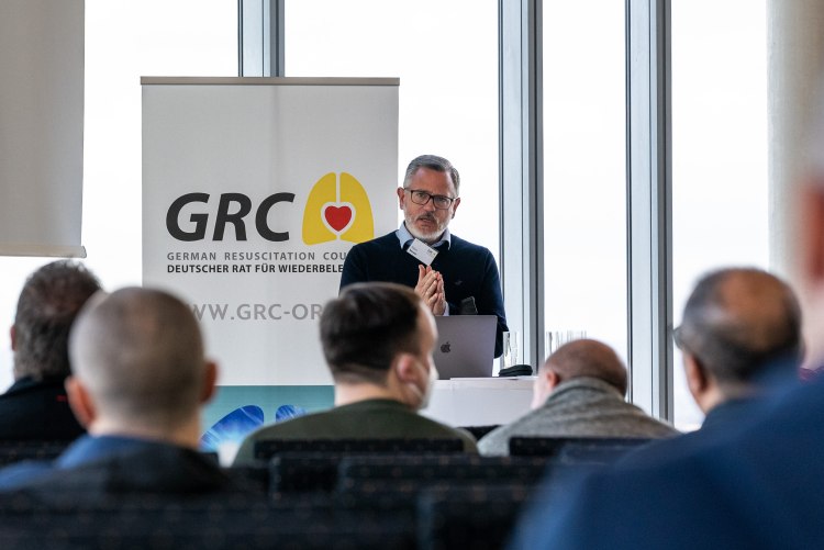 GRC-Instruktorentag