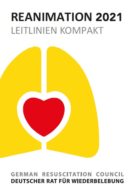 Reanimation 2021 – GRC Leitlinien kompakt