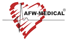Logo AFW-Medical®